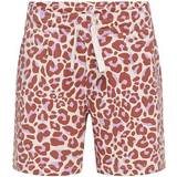 Leopard Swimwear Hummel Jumpy Shorts - Copper Brown (219322-6113)