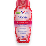 Relaxing Intimate Hygiene & Menstrual Protections Vagisil Scentsitive Scents Intimate Wash Rosé All Day 354ml