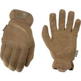 Men Gloves & Mittens Mechanix Wear Fastfit Gloves - Coyote