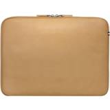 Beige Cases & Covers Mobilis Origine 12.5-14'' Laptop Sleeve Tan