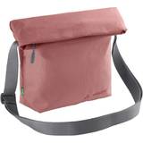 Vaude Unisex Heka Bag, Dusty pink, standard size, Bag