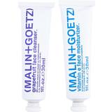 Dry Skin Gift Boxes & Sets Malin+Goetz Face Essentials Duo