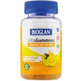 Bioglan Vitagummies Vitamin D3