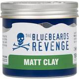 The Bluebeards Revenge Styling Products The Bluebeards Revenge Matt Clay Salons Direct 150ml