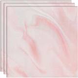 Ginger Ray Paper Napkins Marble Print 16-pack