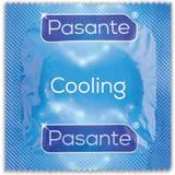 Pasante Cooling Condoms (144 Pack)