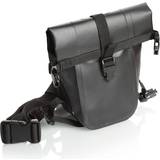 Textile Bum Bags Booster Blade Waist Pack - Black