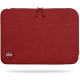 Red Sleeves PORT Designs Torino II Laptop Sleeve - Red