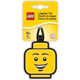 Luggage Tags Lego Boy Luggage Tag