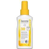 Lavera Sun Protection Lavera Sensitive Sun Lotion SPF 30 Sun Care Natural Cosmetics vegan reliable mineral protection for sensitive skin certified