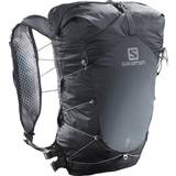 Salomon Hiking Backpacks Salomon XA 25 S/M - Ebony/Black