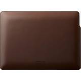 Brown Sleeves Nomad NM7MDT0M00 Notebook case 13