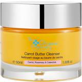 The Organic Pharmacy Facial Cleansing The Organic Pharmacy Carrot Butter Cleanser 50ml