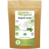Golden Greens Organic Inulin Prebiotic 250g