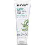 Babaria Facial Cleansing Babaria Mattifying Cleansing Gel with Aloe and Green Algae 150ml