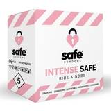 Safe Intense kondomer 36 stk