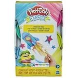 Play-Doh Toys Play-Doh 5010993728282 Elastix Shaping Paste-56g Each