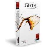 Glyde Cola Condoms 10 Pack