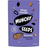 Powders Fatty Acids Munchy Seeds Mega Omega Pouch
