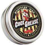 Penis Sleeves Sex Toys on sale Cock Grease Mustache Wax 15G