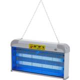 Electric uv insect killer OutSunny Electric LED Mosquito Killer Lamp Large