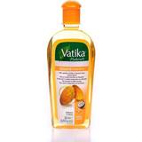 Bottle Hair Oils Dabur Vatika Almond Enriched Hair Oil 200ml