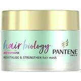 Pantene Hair Biology Menopause Mask For Thinning