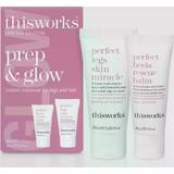 Gift Boxes & Sets on sale This Works Prep And Glow Kit