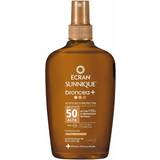 Ecran Sunnique oil spray SPF50 200ml