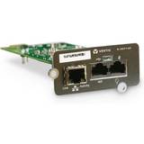 Network Cards & Bluetooth Adapters Vertiv Network Card IS-UNITY-SNMP