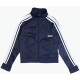 Blue Tracksuits Lonsdale Childrens Unisex Kids Full Zip Up Tracksuit Top 11-12Y