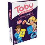Taboo game Hasbro Taboo Kids vs. Parents Children & Adults