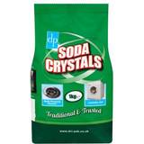 Multi-purpose Cleaners on sale Dri Pak Soda Crystals 1Kg