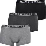 Hugo Boss Men's Underwear HUGO BOSS Pack Logo Boxer Trunks