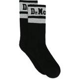 Dr. Martens Athletic Logo Cotton Blend Socks
