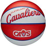 Wilson Cleveland Cavaliers Wilson Retro Mini Basketball