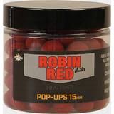 Sinking Fishing Lures & Baits Dynamite Baits Robin Red Food Bait Pop-ups 15mm