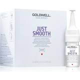 Goldwell Dualsenses Just Smooth Intensive Taming Serum x 18 ml