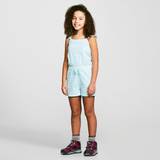 Cotton Dresses Children's Clothing Regatta Kids' Dorsey Playsuit