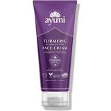Ayumi Turmeric & Shea Butter Face Cream 100ml