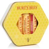 Antioxidants Gift Boxes & Sets Burt's Bees Trio Tin Gift Set