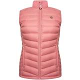 Dare2B Womens Deter Recycled Padded Gilet