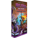 Daily Magic Games Valeria: Card Kingdoms 2E Crimson Seas Expansion