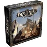 Medieval - Role Playing Games Board Games Destinies: Sea of Sand
