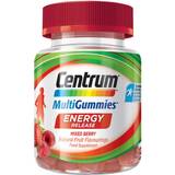 Centrum Vitamins & Supplements Centrum MultiGummies Energy Release Mixed Berry