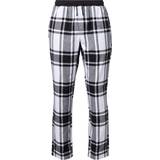 Björn Borg Sleepwear Björn Borg Core Pyjama Pants - Checksome