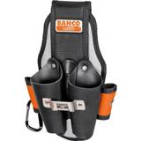 Bahco Tool Belts Bahco Tool Holster for Tool Belt Black 4750-MPH-1