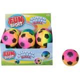 Toys Hti Fun Sport Rainbow Super Soccer Ball