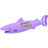 Cheap Bath Toys Shark Water Squirter