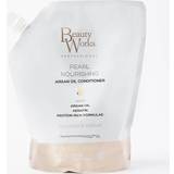 Beauty Works Conditioners Beauty Works Pearl Nourishing Conditioner Refill Pouch 500ml